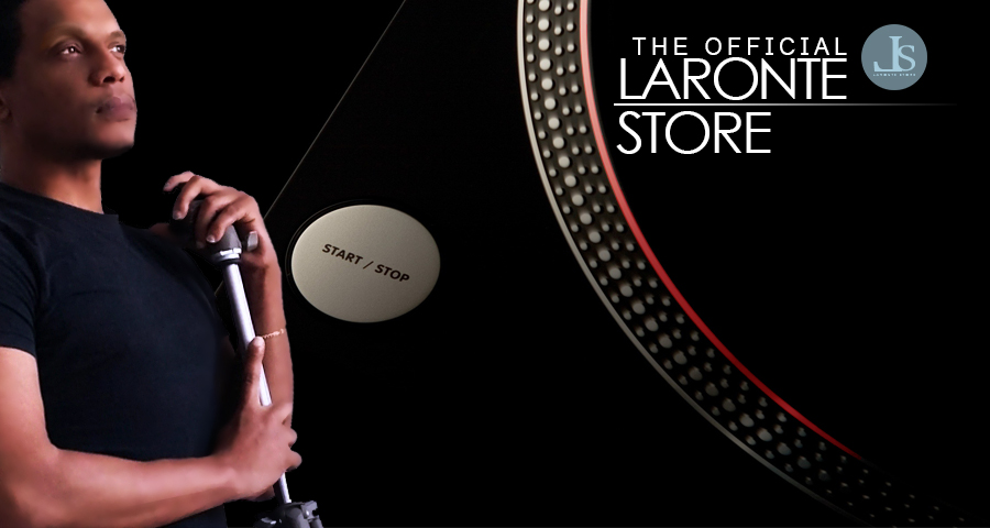 LaronteStore Official 