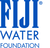 fiji water foundation logo