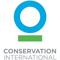 conservation international logo