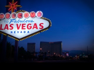 Las Vegas